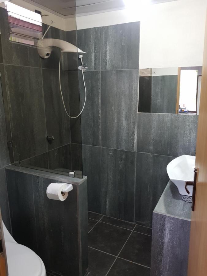 Cabana Luna Hotel Jicaral Luaran gambar